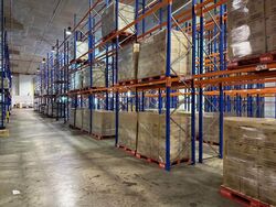 West Coast Gardens (D5), Warehouse #470474341
